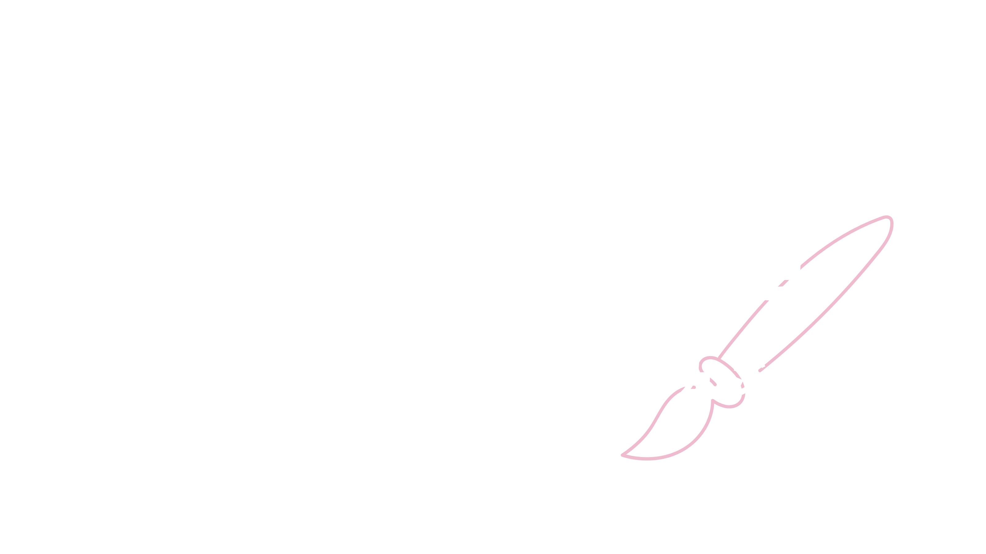 アートの小道